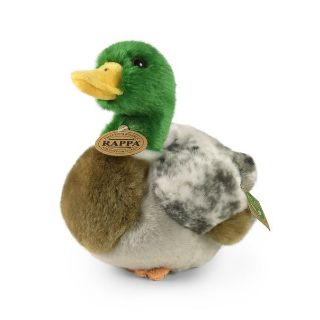 Obrázek z Kačer plyš 20cm 